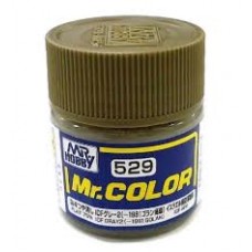 C-529 IDF Gray 2 (-1981 Golan) Mr.Color 10ml. boja